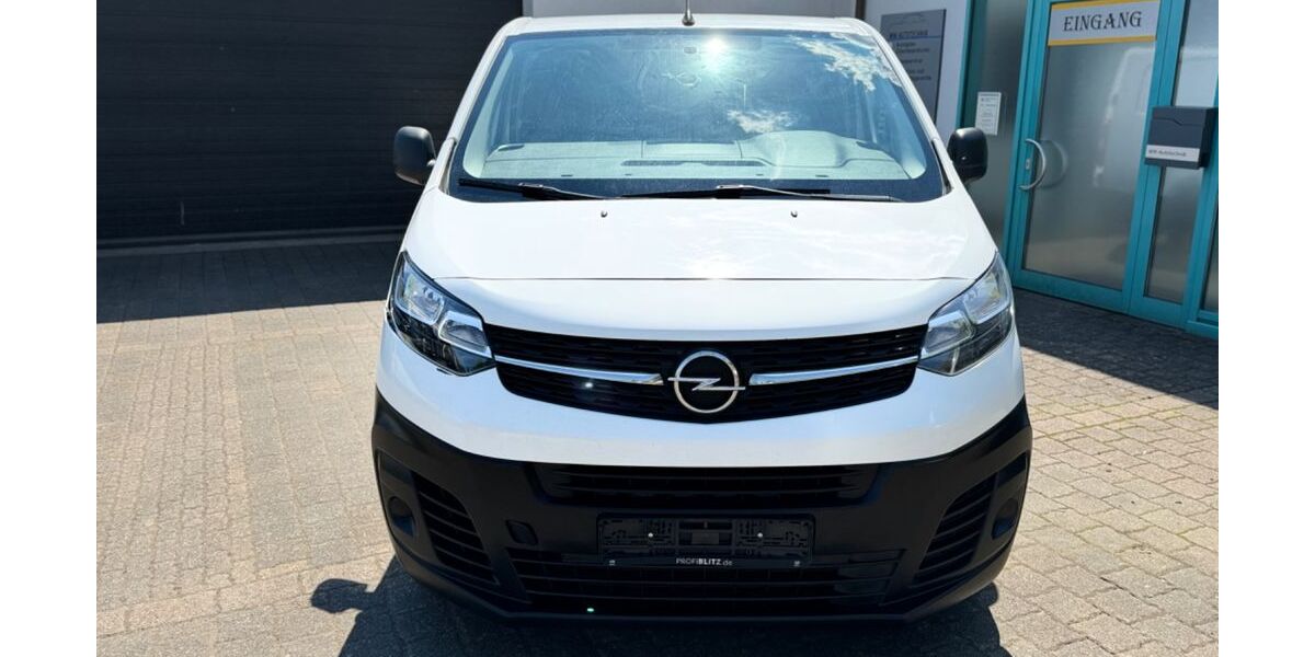 Opel Vivaro 274.855 km 8.900 &euro; Winnweiler 67722