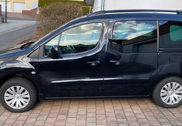 Citroen Berlingo 87.000 km 10.800 &euro; Glan-Münchweiler 66907