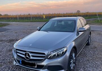 Mercedes-Benz C 220 169.000 km 14.600 &euro; Bad Dürkheim 67098