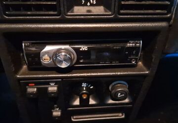 Opel Kadett 62.334 km 3.000 &euro; Carlsberg 67316