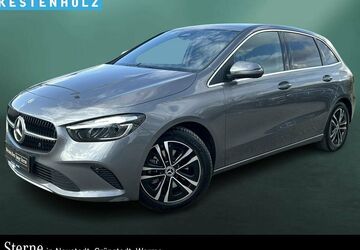 Mercedes-Benz B 200 12.603 km 33.690 &euro; Neustadt 67433