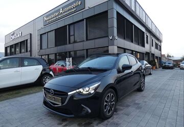 Mazda 2 30.000 km 11.999 &euro; Neustadt an der Weinstraße 67433