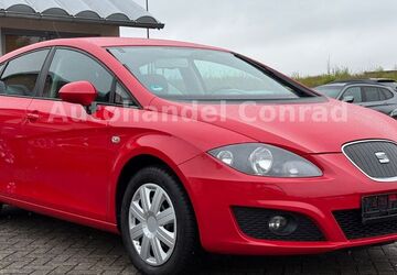 Seat Leon 244.900 km 1.900 &euro; Kirchheimbolanden 67292