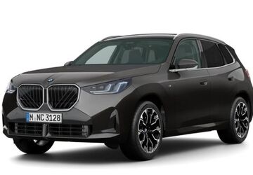 BMW X3 25.039 km 52.975 &euro; Kaiserslautern 67663