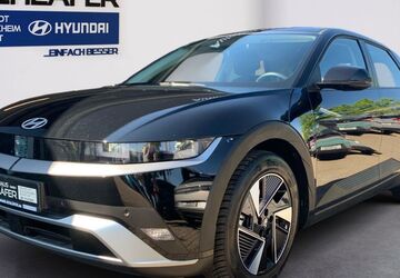 Hyundai IONIQ 5 14.490 km 38.980 &euro; Bad Dürkheim 67098
