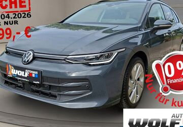 VW Golf 4.909 km 31.999 &euro; Ramstein-Miesenbach 66877