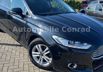 Ford Mondeo 176.119 km 11.399 &euro; Kirchheimbolanden 67292
