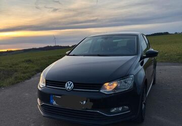 VW Polo 121.800 km 7.500 &euro; Kreimbach-Kaulbach 67757