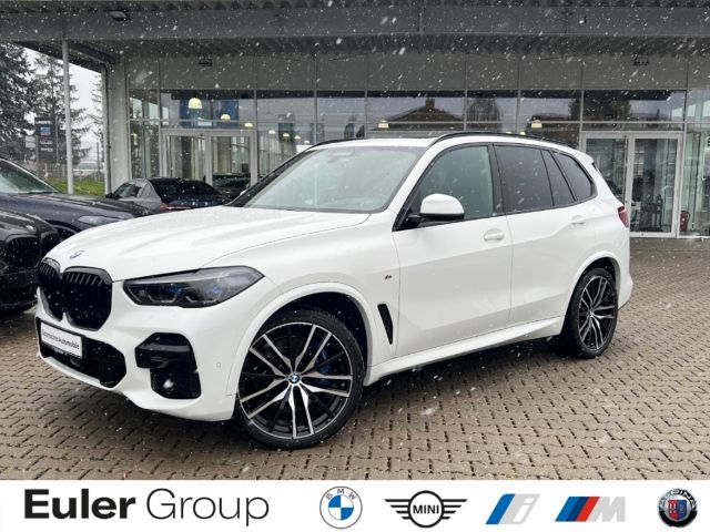 BMW X5 46.100 km 66.949 &euro; Landstuhl 66849