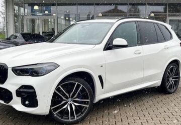 BMW X5 46.100 km 67.749 &euro; Landstuhl 66849
