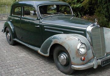 Mercedes-Benz 220 48.000 km 22.900 &euro; Neustadt 67434