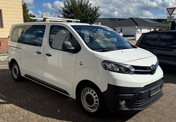 Toyota Proace (Verso) 115.000 km 19.990 &euro; Lambrecht 67466