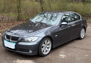BMW 330 143.000 km 9.900 &euro; Hettenleidelheim 67310