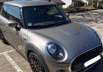 Mini ONE 50.000 km 15.999 &euro; Eisenberg 67304