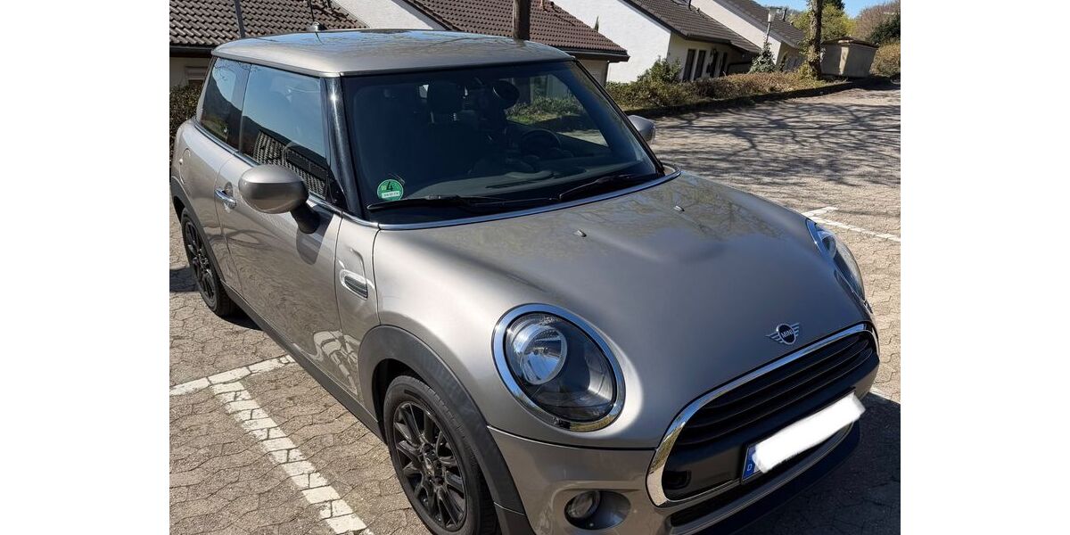 Mini ONE 50.000 km 15.999 &euro; Eisenberg 67304