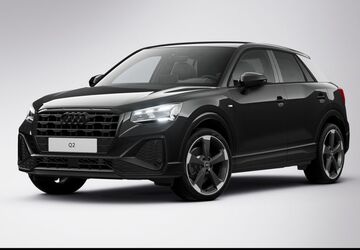 Audi Q2 1.200 km 37.500 &euro; Kaiserslautern 67663