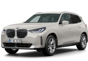 BMW X3 8.073 km 47.475 &euro; Kaiserslautern 67663