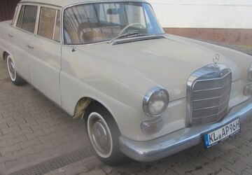Mercedes-Benz 200 60.000 km 14.000 &euro; Niederkirchen 67700