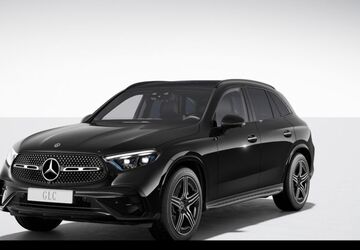 Mercedes-Benz GLC 300 52.896 km 53.970 &euro; Kaiserslautern 67663