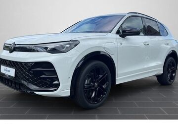 VW Tiguan 8.900 km 52.250 &euro; Neustadt a.d. Weinstraße 67433