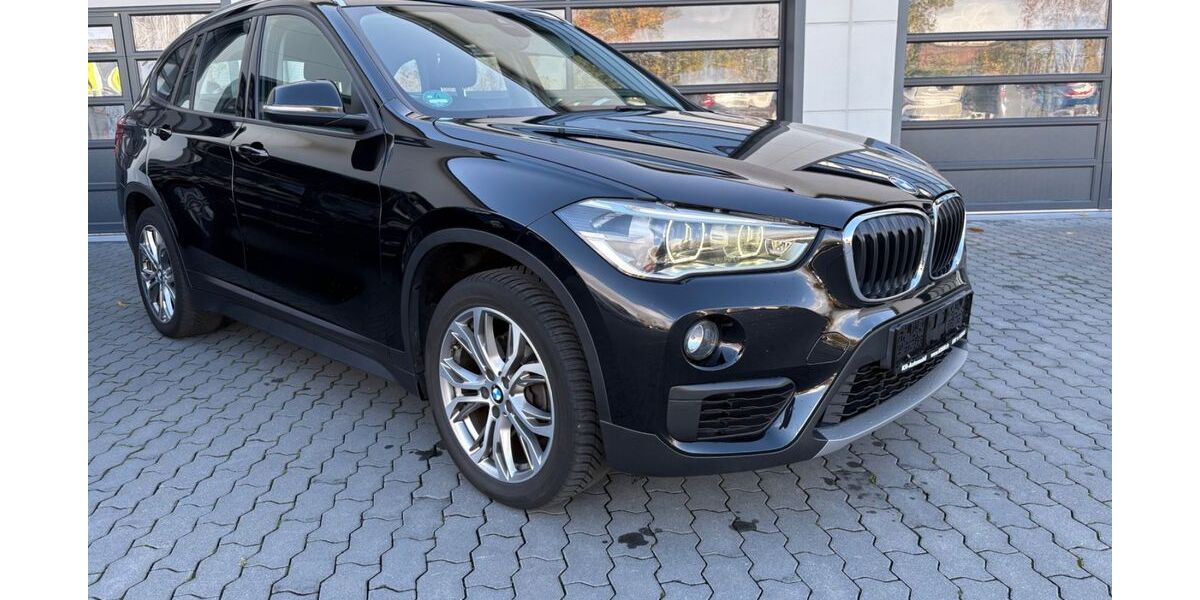 BMW X1 155.000 km 13.490 &euro; Neustadt 67433