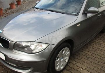 BMW 116 147.060 km 5.999 &euro; Neustadt an der Weinstrasse 67433