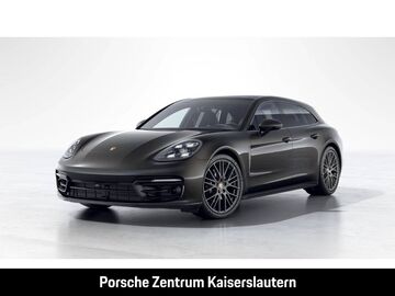 Gebrauchte Porsche Panamera