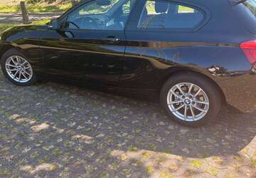 BMW 116 221.000 km 3.100 &euro; Kaiserslautern, Stadt 67657