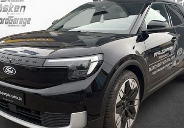 Ford Explorer 10.000 km 44.900 &euro; Kaiserslautern 67663