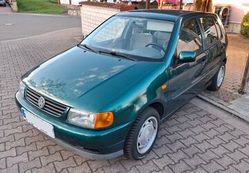 VW Polo 150.000 km 3.100 &euro; Münchweiler 67728
