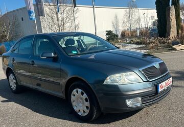 Skoda Octavia 142.853 km 3.650 &euro; Neustadt/Weinstr 67433