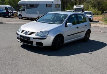 VW Golf 157.000 km 2.900 &euro; Mehlingen 67678