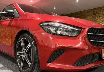 Mercedes-Benz B 200 168.700 km 18.299 &euro; Neustadt an der Weinstraße 67433