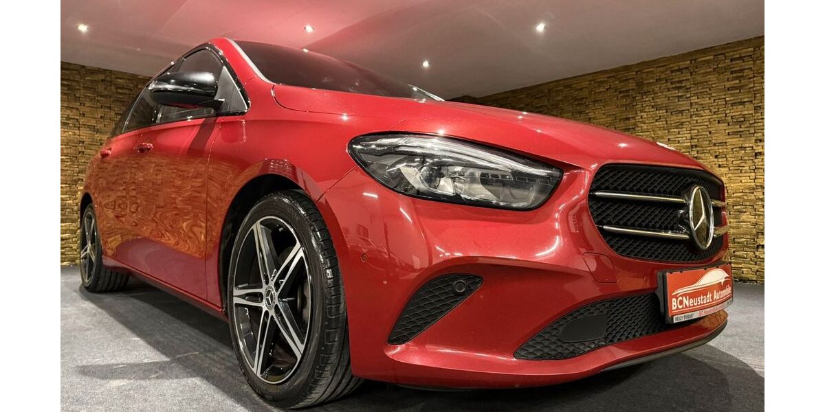Mercedes-Benz B 200 168.700 km 18.299 &euro; Neustadt an der Weinstraße 67433
