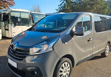 Renault Trafic 207.400 km 12.990 &euro; Münchweiler an der Rodalb 66981