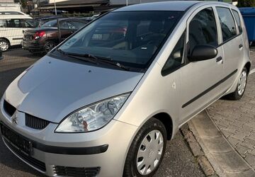 Mitsubishi Colt 70.580 km 3.999 &euro; Bad Dürkheim 67098