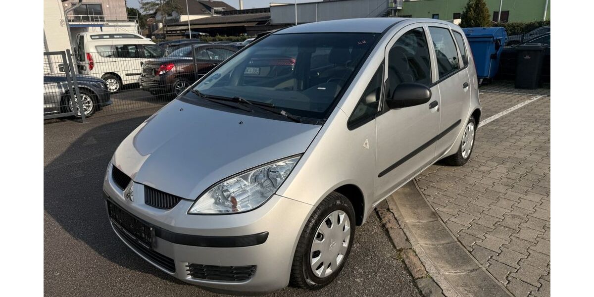 Mitsubishi Colt 70.580 km 3.999 &euro; Bad Dürkheim 67098
