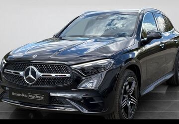 Mercedes-Benz GLC 300 34.120 km 52.398 &euro; Kaiserslautern 67663