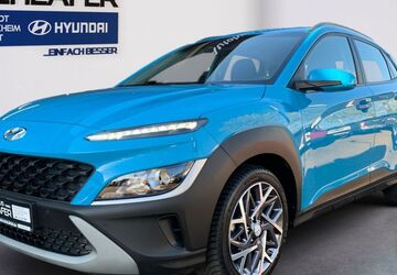 Hyundai KONA 45.393 km 19.980 &euro; Bad Dürkheim 67098
