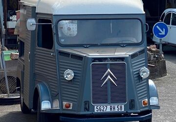 Citroen Andere 84.620 km 18.500 &euro; Hinzweiler 67756