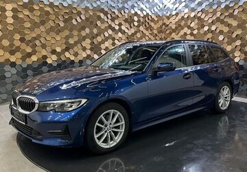 BMW 320 184.000 km 16.470 &euro; Eisenberg 67304