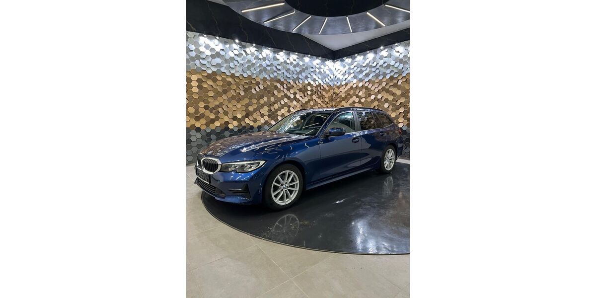 BMW 320 184.000 km 16.470 &euro; Eisenberg 67304