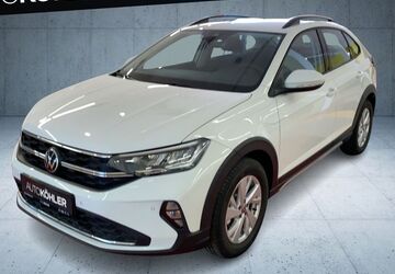 VW Taigo 1.670 km 21.990 &euro; Bad Dürkheim 67098