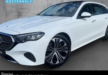 Mercedes-Benz E 220 40.400 km 48.880 &euro; Neustadt 67433