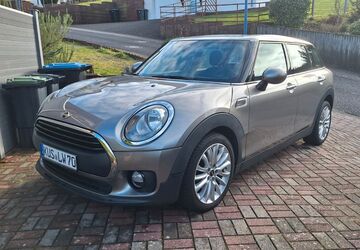 Mini One Clubman 115.000 km 9.400 &euro; Matzenbach 66909