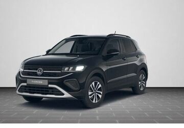 VW T-Cross 5.900 km 26.660 &euro; Neustadt a.d. Weinstraße 67433