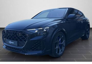 Audi RSQ8 2.900 km 149.470 &euro; Neustadt a.d. Weinstraße 67433
