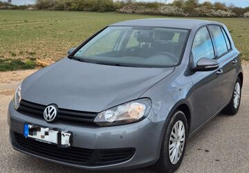 VW Golf 181.200 km 7.250 &euro; Kirchheimbolanden 67292