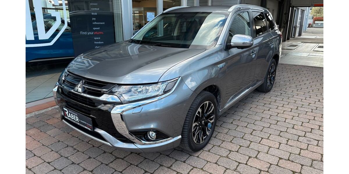 Mitsubishi Outlander 90.870 km 14.890 &euro; Neustadt 67433