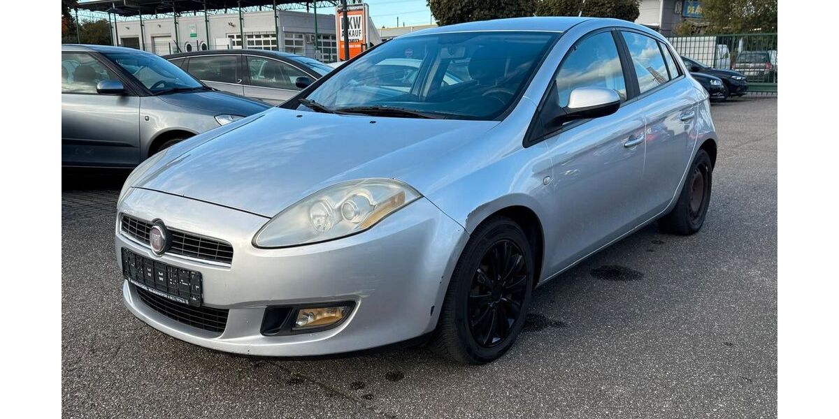 Fiat Bravo 264.462 km 790 &euro; Kaiserslautern 67657
